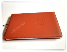 bộ sổ tay quà tặng 06