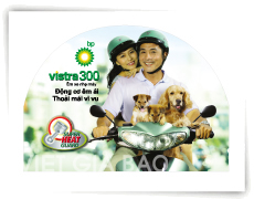 In decal nhưạ - in rẻ đẹp 3 decal nhua c