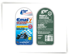 In decal nhưạ - in rẻ đẹp 7 tem chai