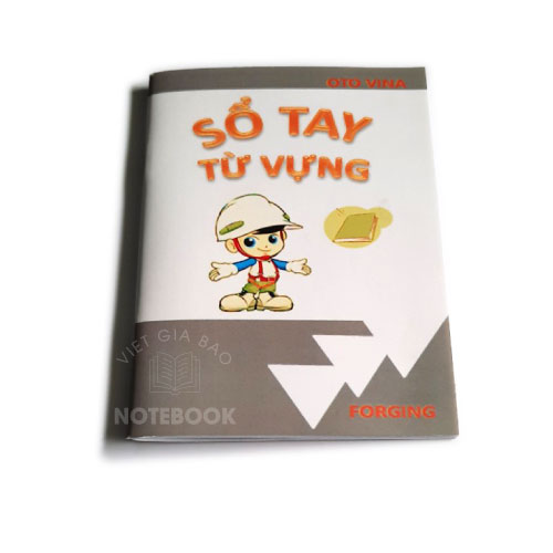 Sổ Tay Học Sinh – Công Cụ Hỗ Trợ Học Tập Hiệu Quả 2024 3 Sổ tay học sinh từ vựng