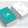 in namecard chất lượng cao