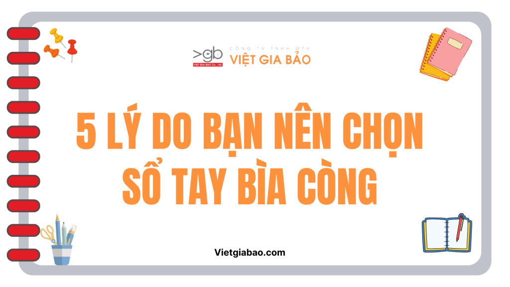 sổ tay