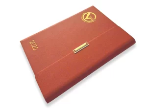 In Sổ Tay Theo Yêu Cầu: Chất Liệu, Kỹ Thuật In Và Kinh Nghiệm Chọn Xưởng In