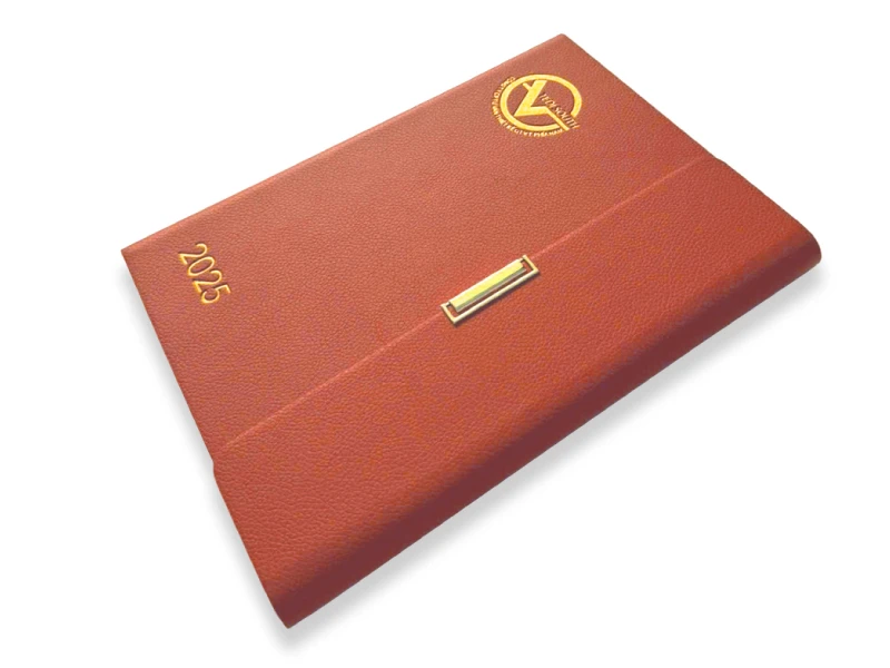 In Sổ Tay Theo Yêu Cầu: Chất Liệu, Kỹ Thuật In Và Kinh Nghiệm Chọn Xưởng In